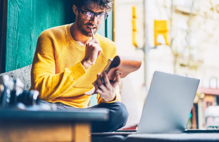 Yrittäjän muistilista budjetointiin – näin rakennat toimivan budjetin