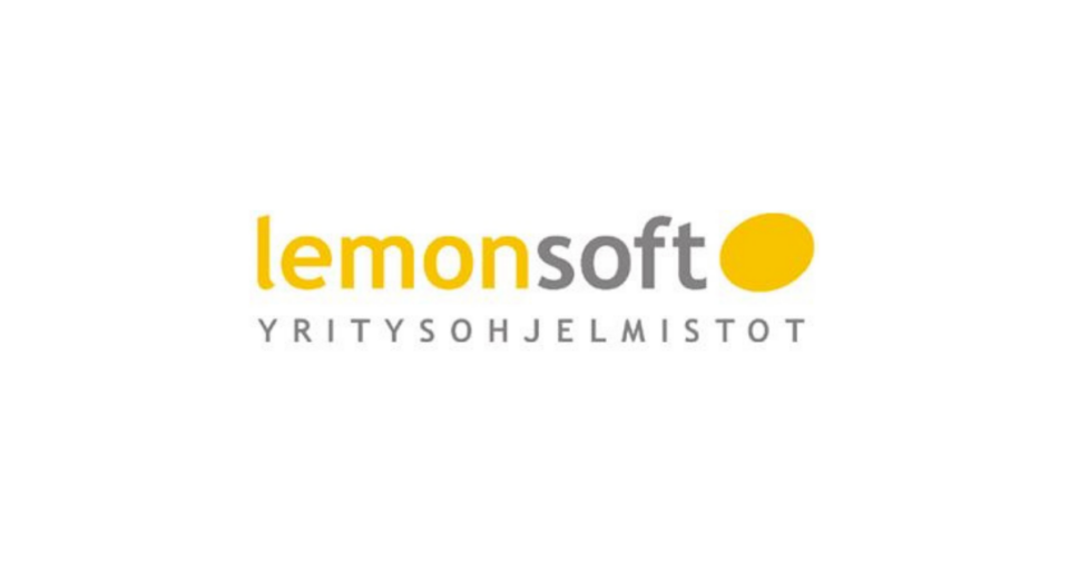 Lemonsoft